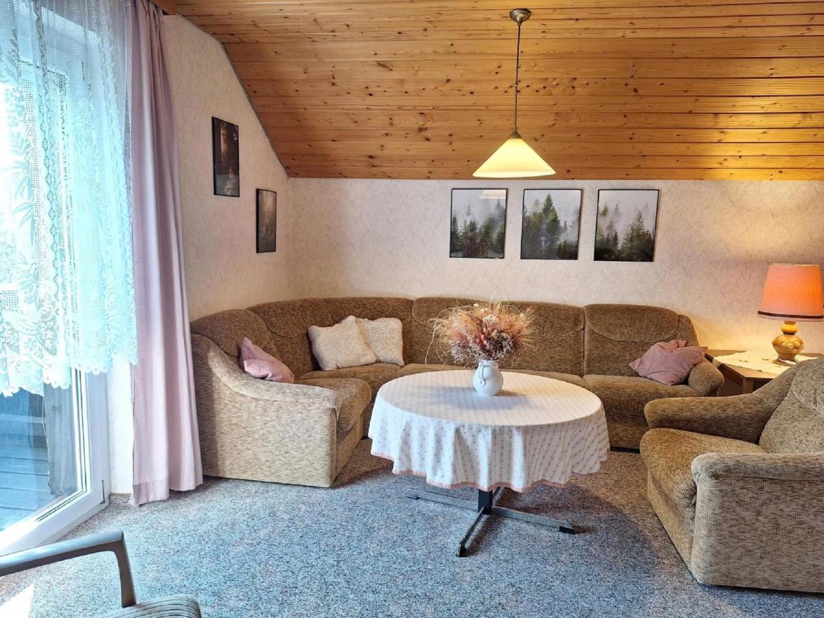 Pension Schneider Frauenau Dış mekan fotoğraf